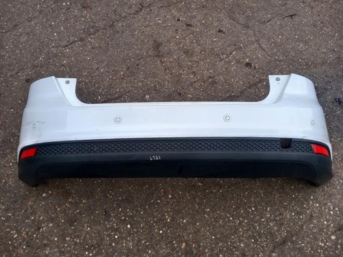 Ford focus mk3 hatchback - ford,