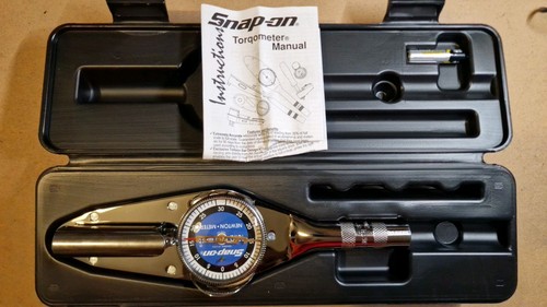 New snap torque - new!,