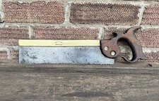 Vintage 12” J Beardshaw &