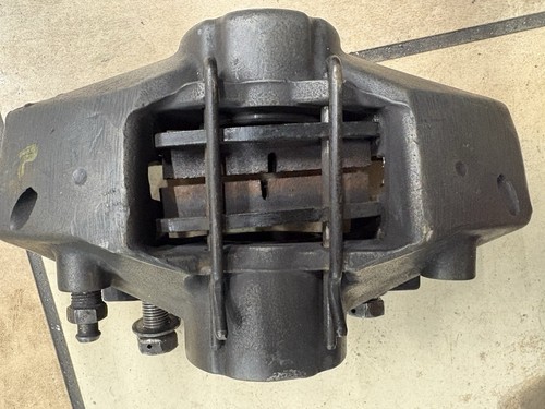 Brake calipers single - ap, calipers-single