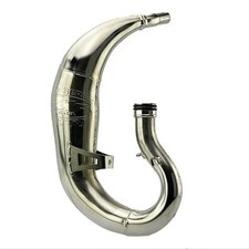 New FMF Fatty Front Exhaust