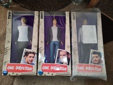 One Direction Collector Doll