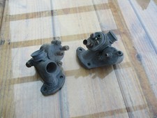 2 x NSU Quickly - Bing