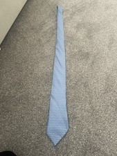 Hermes Tie