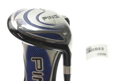 Ping golf club - g5, rh