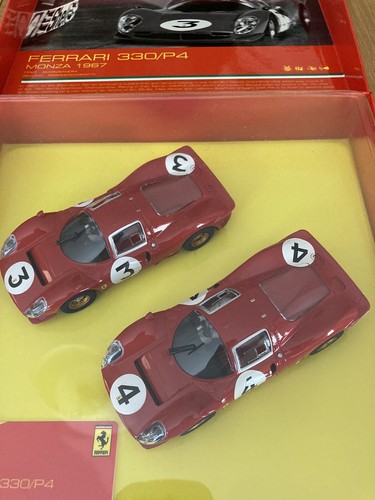 Scalextric limited edition - limited,