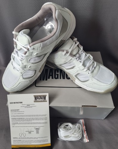 British army issue magnum male - british,