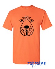 Retro 1970's Space Hopper T