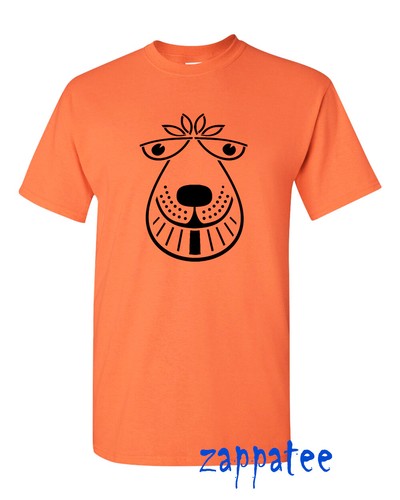 Retro 1970 space - hopper, t