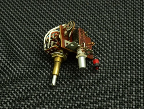 Yaesu 901 reject - ,