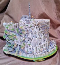 Lord of the Rings Statue MINAS