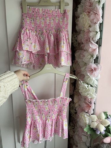 Monnalisa daisy set age - daisy,
