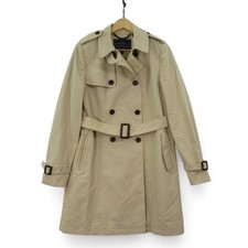 Jack Wills Trench Coat UK 12