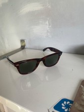 ray ban wayfarer b&l usa