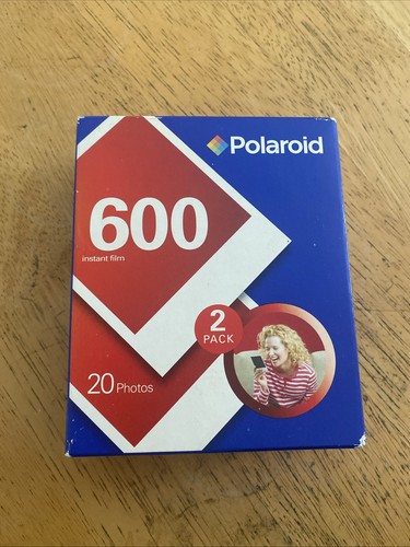Vintage polaroid 600 - vintage,