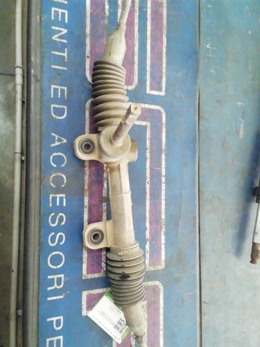 Steering rack smart - steering,