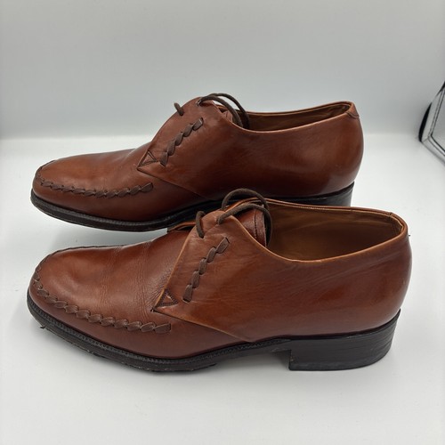 Barker men leather shoes - men’s,