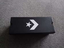 Converse Chuck Taylor All Star Classic Hi Shoes Black