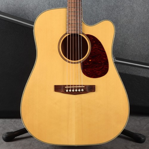 Cort 710f electro acoustic - mr-710f,