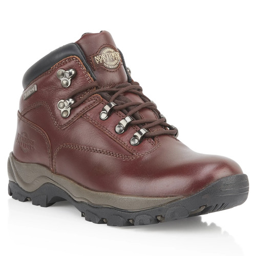 Men leather northwest - men's,