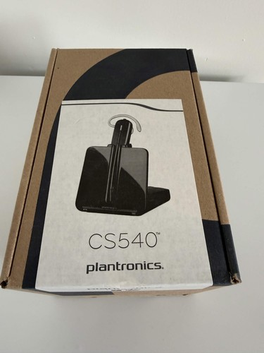 Plantronics cs540 wireless - plantronics,