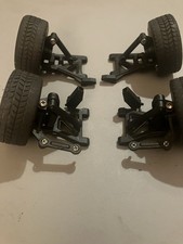 Kyosho Fazer Four Corners