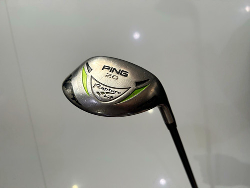 Ping rapture hybrid - rapture, 20°