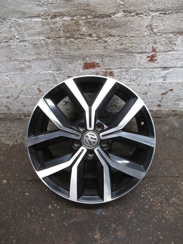 2019 passat mk7 diamond - vw, 17"