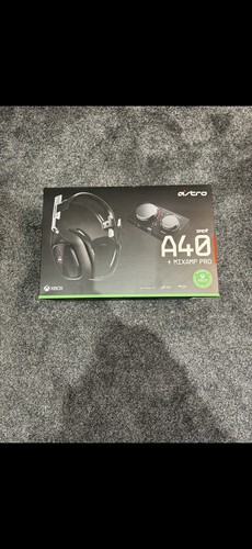 Astro a40 mixamp pro - tr,