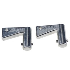 2PCS Ignition Isolator Plant