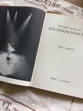 The Girls’ Book of Ballroom