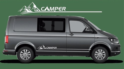 Transporter t6 van - vw,