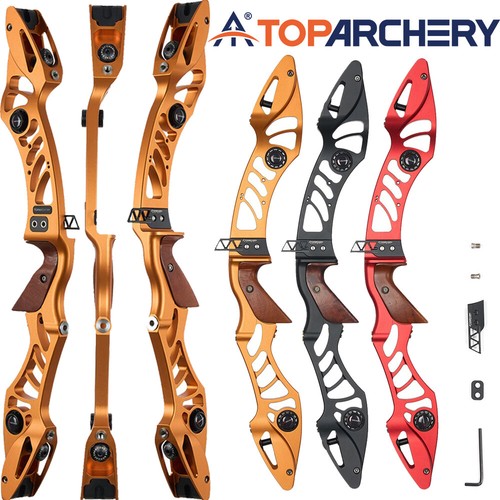 Toparchery ilf bow - bow, riser