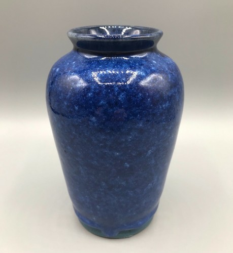 Chinese pottery vase - vase, with