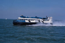 796017 Hovercraft A4 Photo