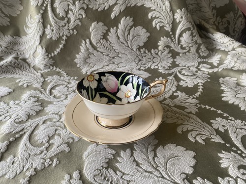 Paragon fine bone china double - fine,