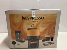 Nespresso Vertuo Pop Coffee