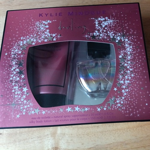 Kylie minogue darling gift - kylie,