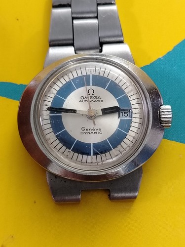 Vtg omega geneve - vtg, dynamic
