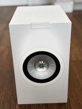 KEF Q1 Meta, NEW Single