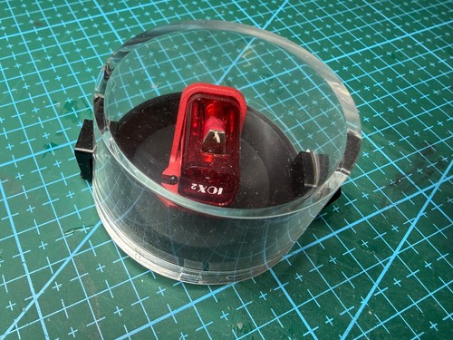 Dynavector 10x2 high output - dv-10x2,