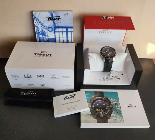 Tissot navigator automatic - tissot, t-navigator