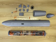 Rc Submarine - Submarine Rc -
