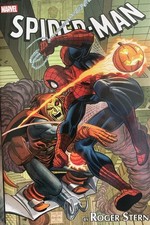 Marvel Omnibus: Spider-Man by