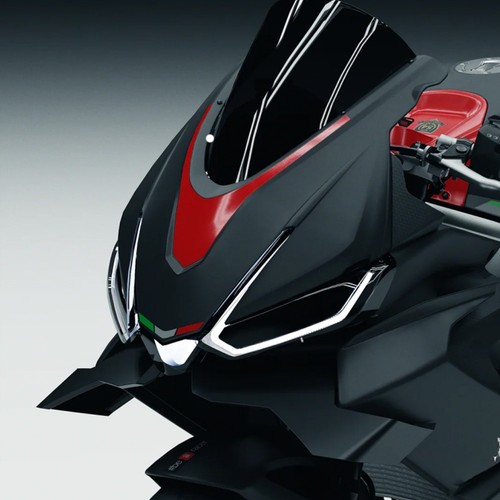 For aprilia rs660 lower - for,