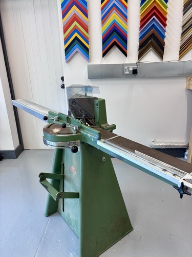 Morso mitre guillotine - mitre, for