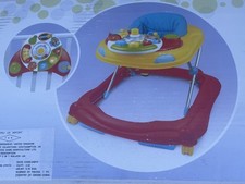Play & Go Activity Walker with