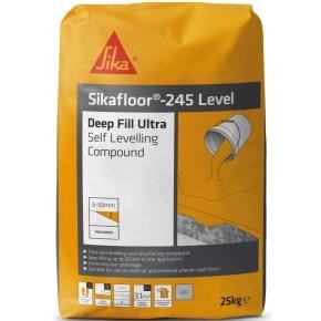Sikafloor 245 level - 245, deep