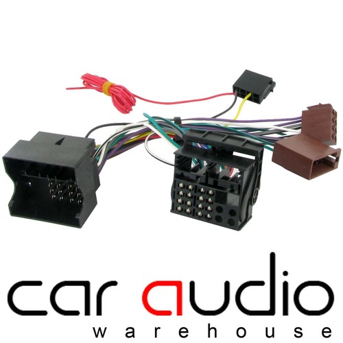 Audi quadlock 2007 onwards - a3,