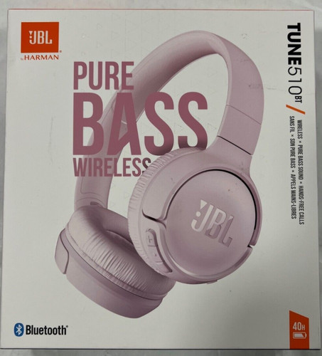 Jbl harman tune 510bt wireless - 510bt,